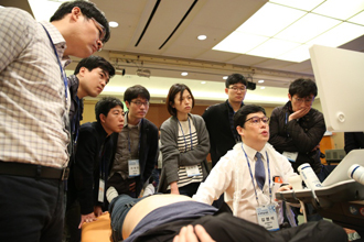 2016년도 소화기학회 춘계학술대회